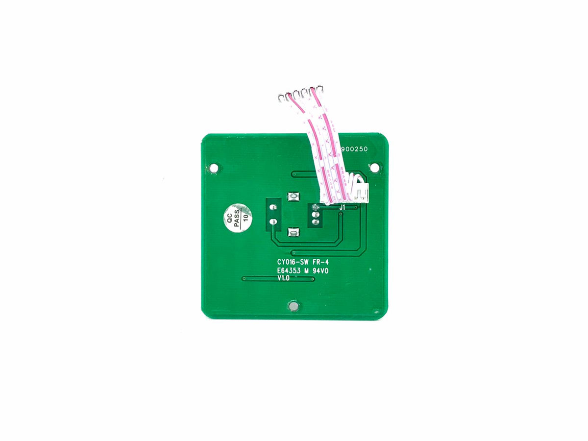 Control Module Senya My Little Chef SYCP-M017