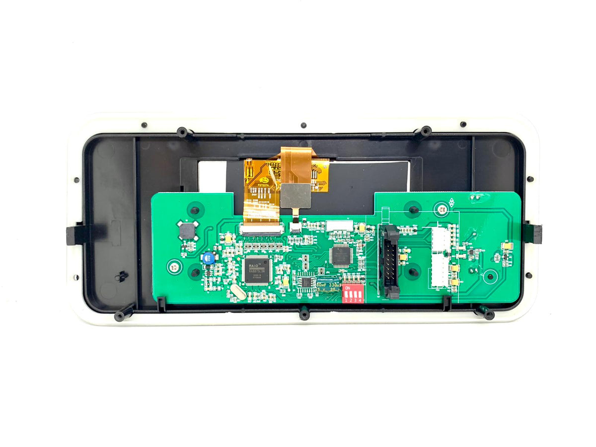 Display Board Cecotec Matic-Ccino 8000 Touch