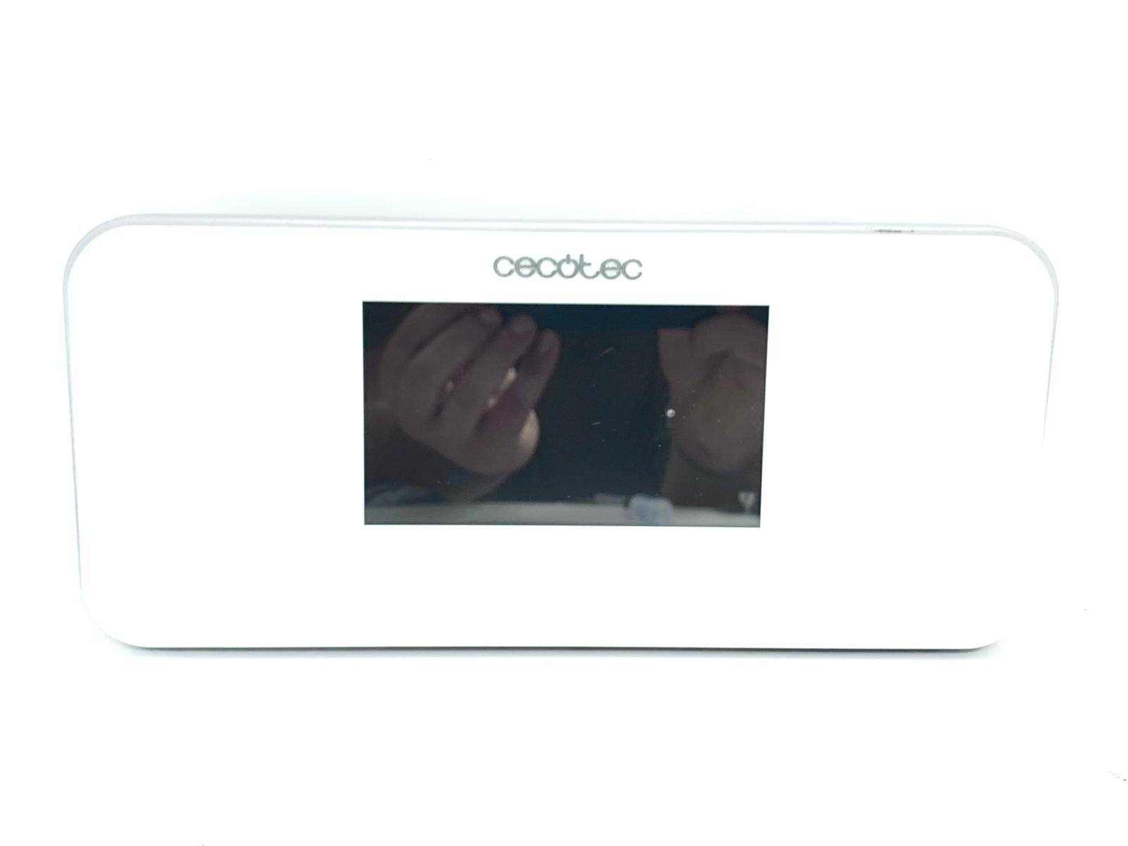 Display Board Cecotec Matic-Ccino 8000 Touch