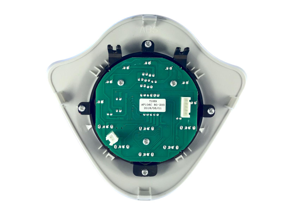 Display Control Board KitchCater YF10603001 1300W