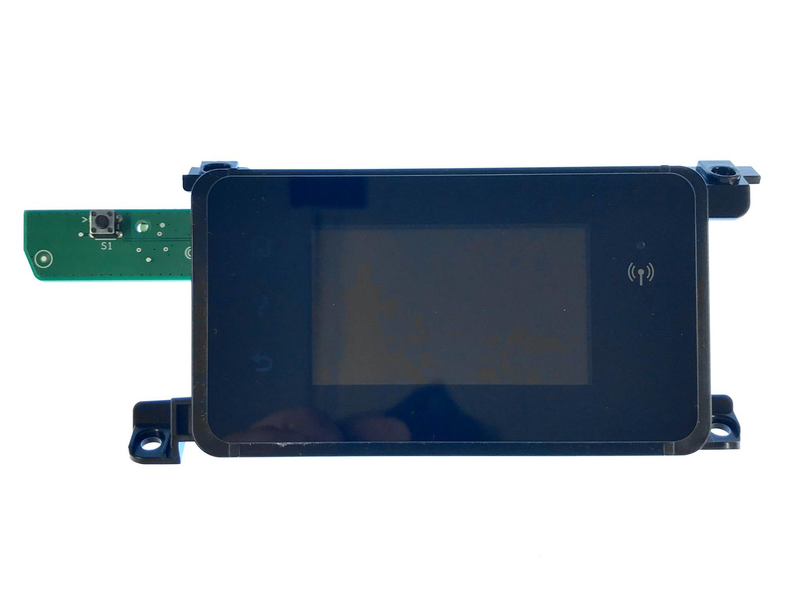 Display HP 3830 Printer F5R95-60019
