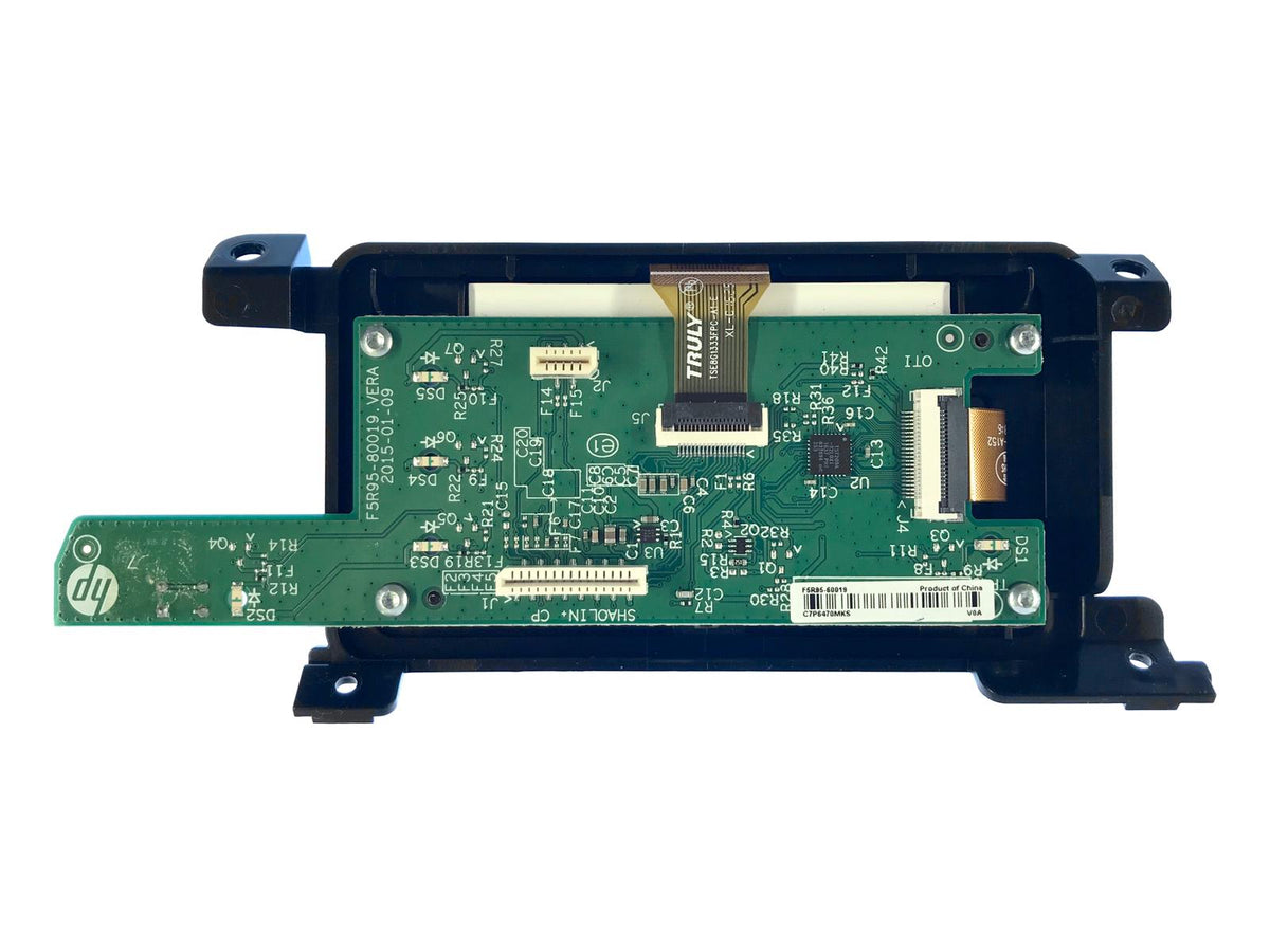 Display HP 3830 Printer F5R95-60019