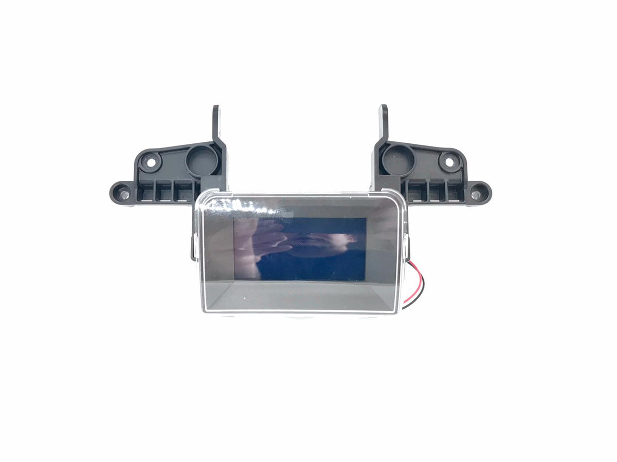 Display Saeco Royal Gran Crema