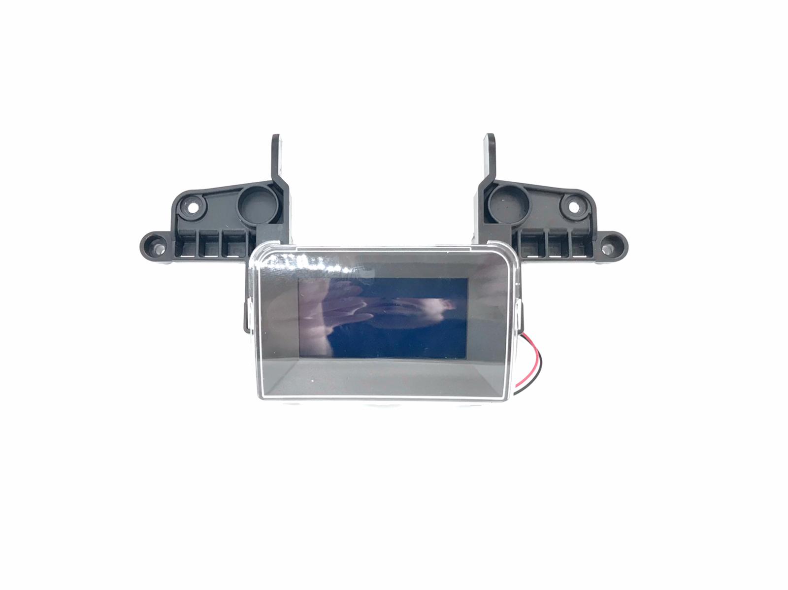 Display Saeco Royal Gran Crema