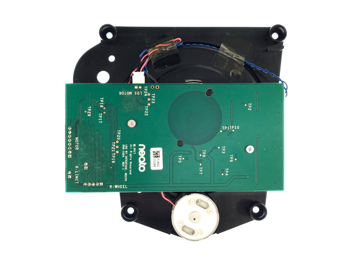 Distance Laser Sensor For Neato Botvac D7 Robot Vacuum Cleaner