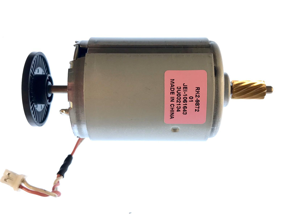Drive Motor For HP Deskjet 3546 Printer JEI-1061643