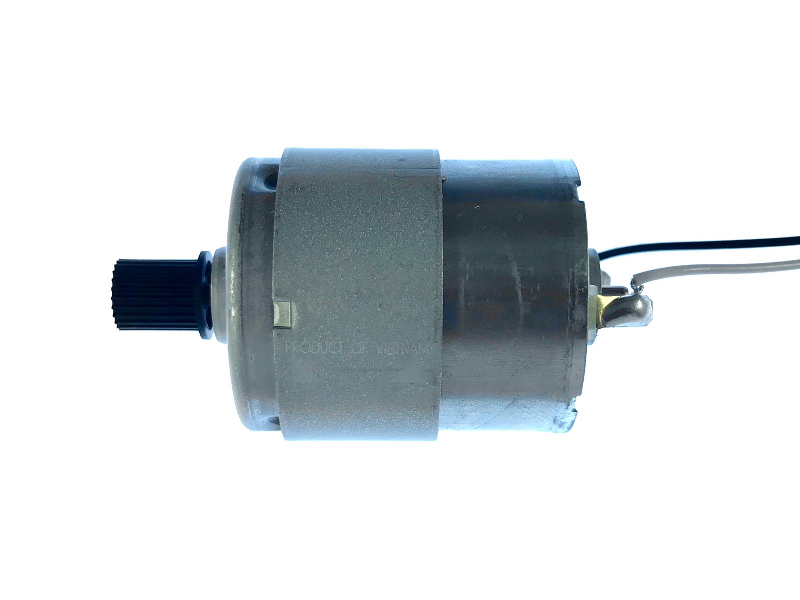 Drive Motor HP 3830 Printer CZ021-60028