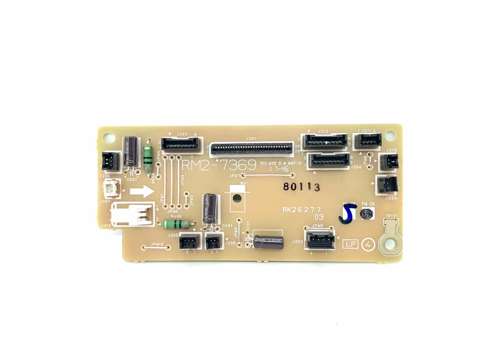 Driver PCB HP RM2-7369 LaserJet M477FDW