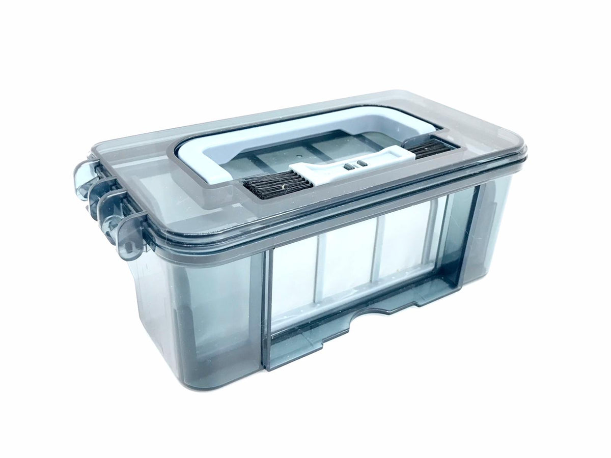 Dust Bin Amibot Flex