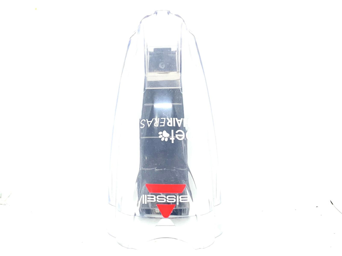 Dust Bin Bissell Pet Hair Eraser 1987N