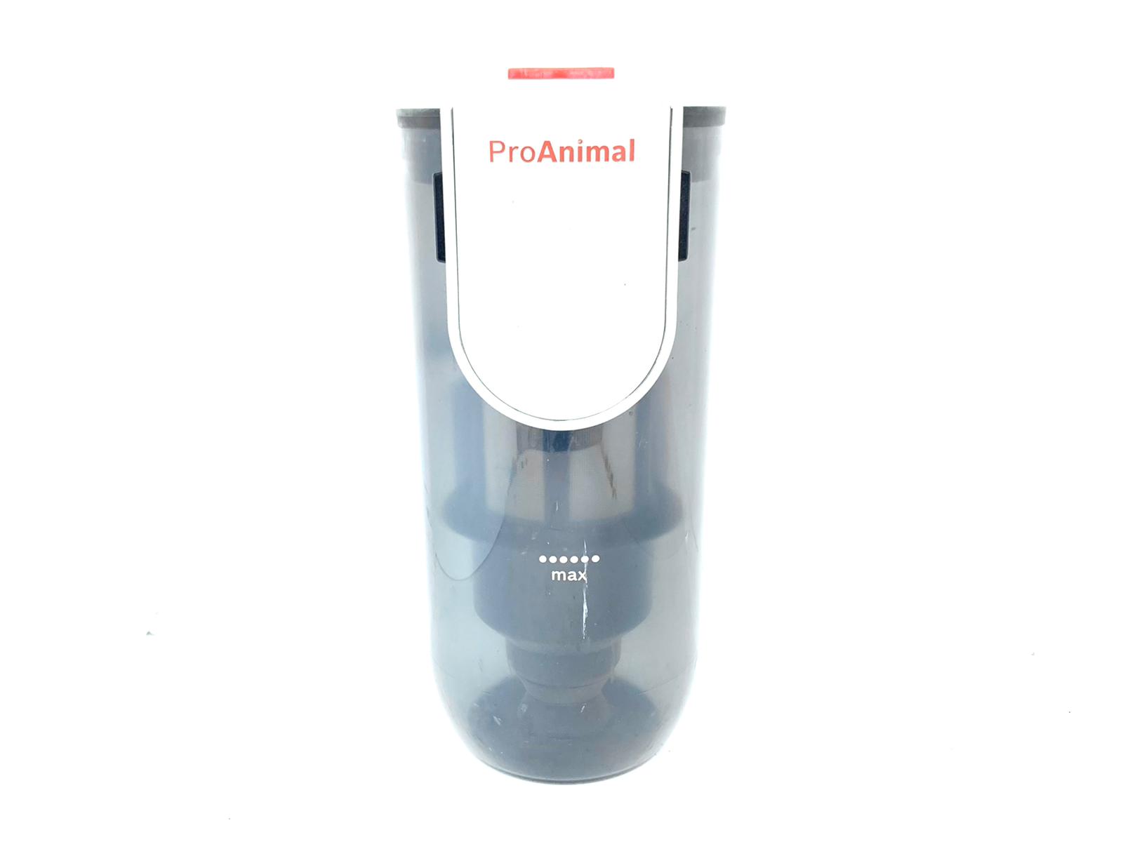 Dust Bin Bosch BCH6L2561 Athlet
