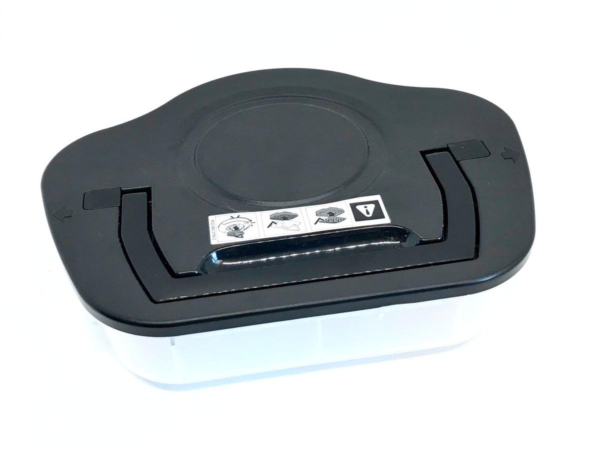 Dust Box Philips FC8776