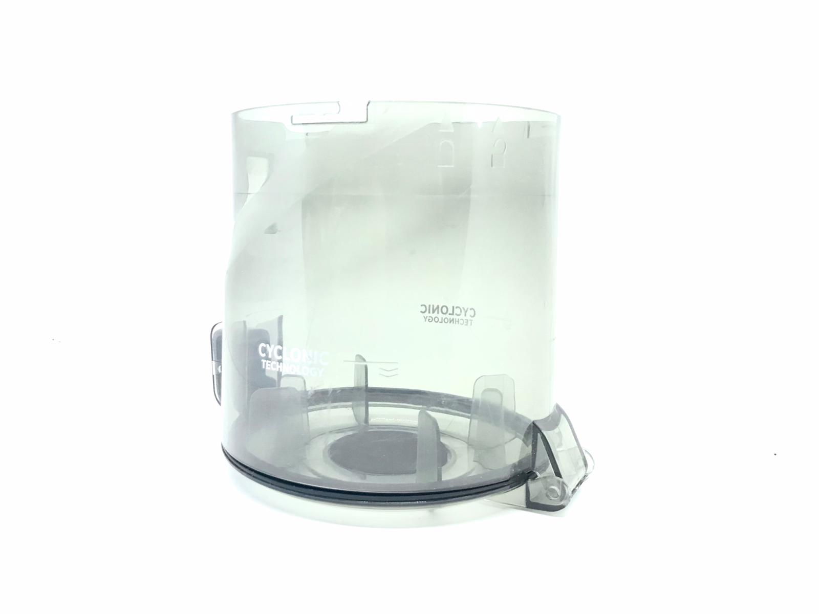 Dust Recipient Hoover H-Free 94LD1742