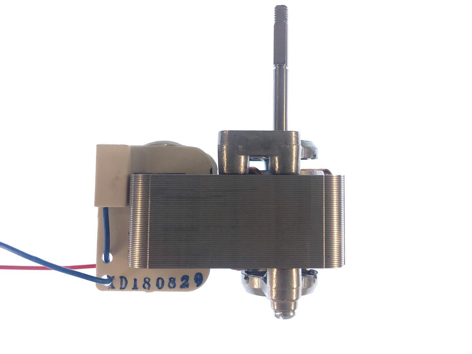 Electric Motor For Princess Digital Family Aerofryer XD180829