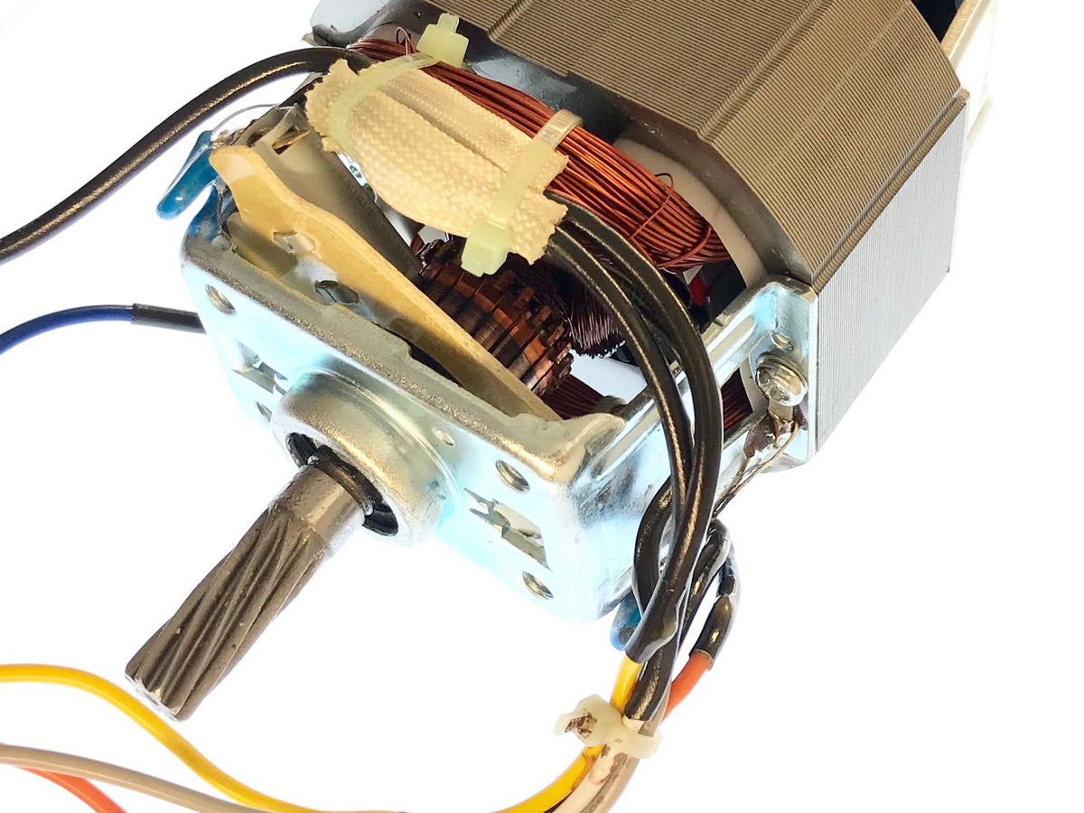 Motor For Electric Meat Grinder Riviera &amp; Bar PH270A LH8835H-13