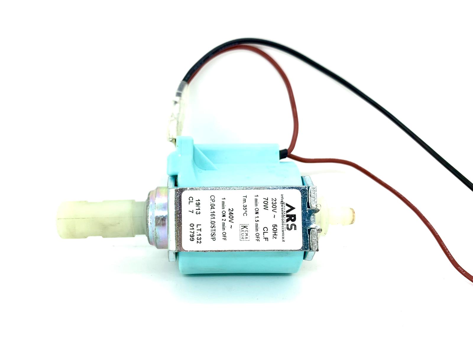 Electric Pump Cecotec Matic-Ccino 8000 Touch