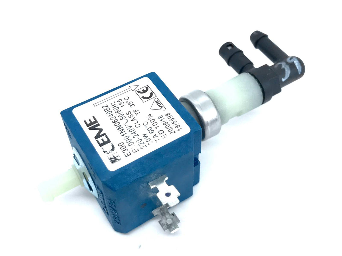 Electric Pump Ceme E300 Rowenta DG7521
