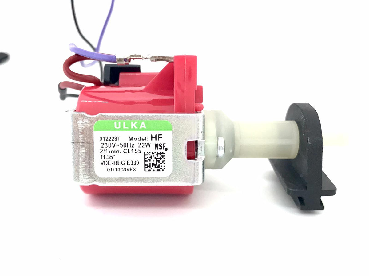 Electric Pump HF Krups XN900