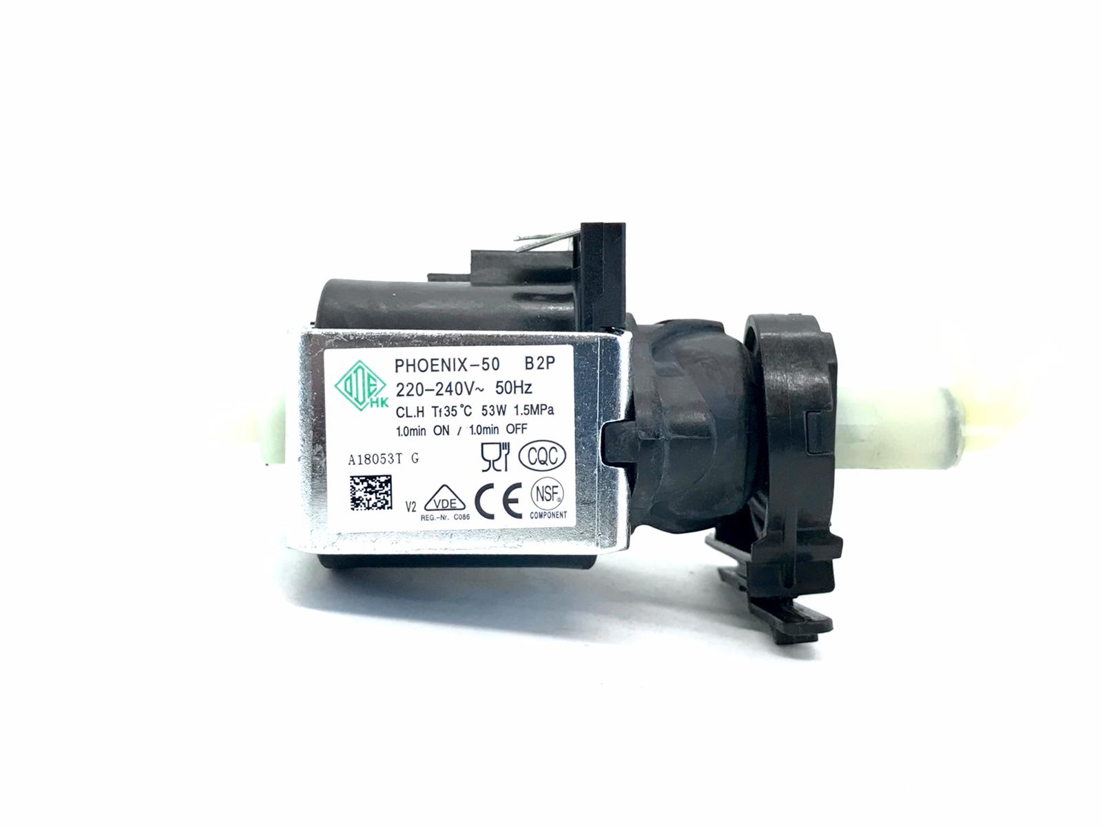 Electric Pump Phoenix-50 Krups KP120