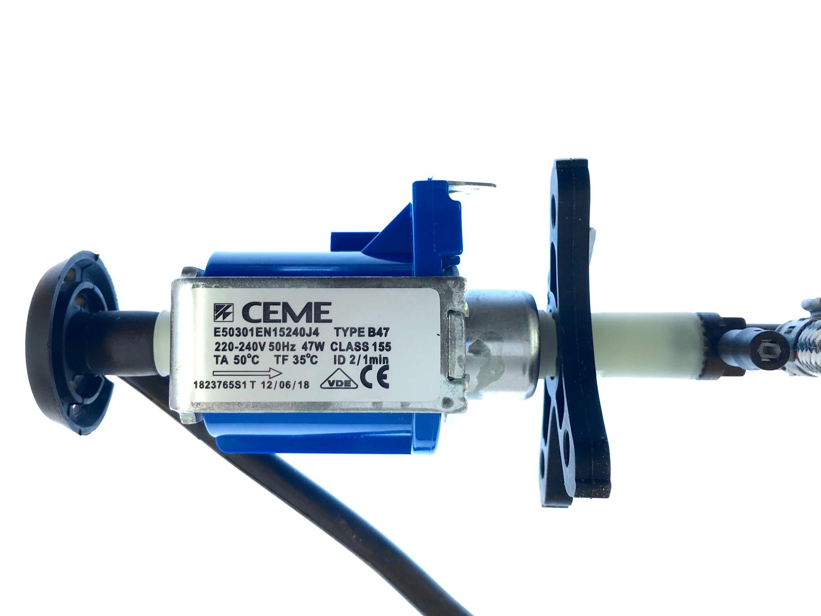 Electric Pump Tefal GV9061 E50301EN15240J4