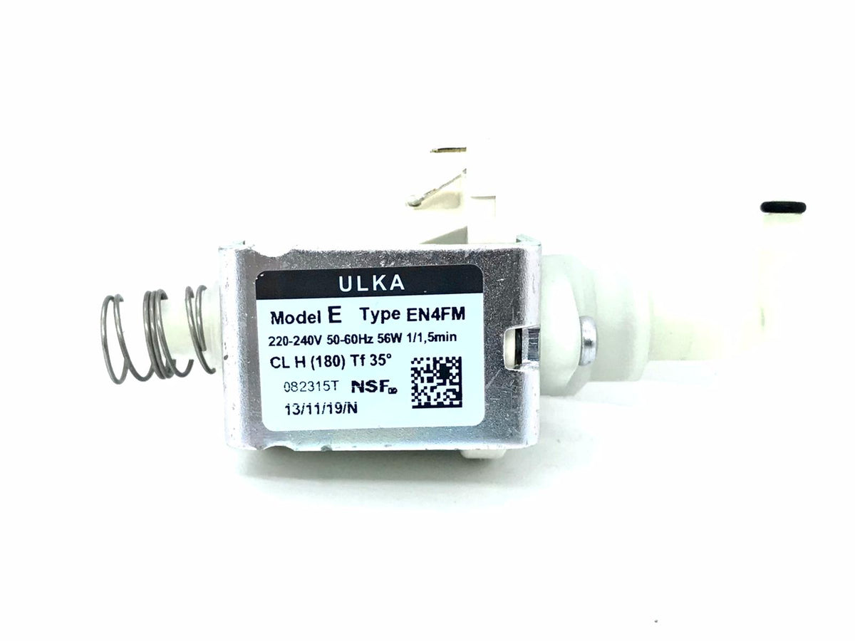 Electric Pump Ulka EN4FM Delonghi EN80B