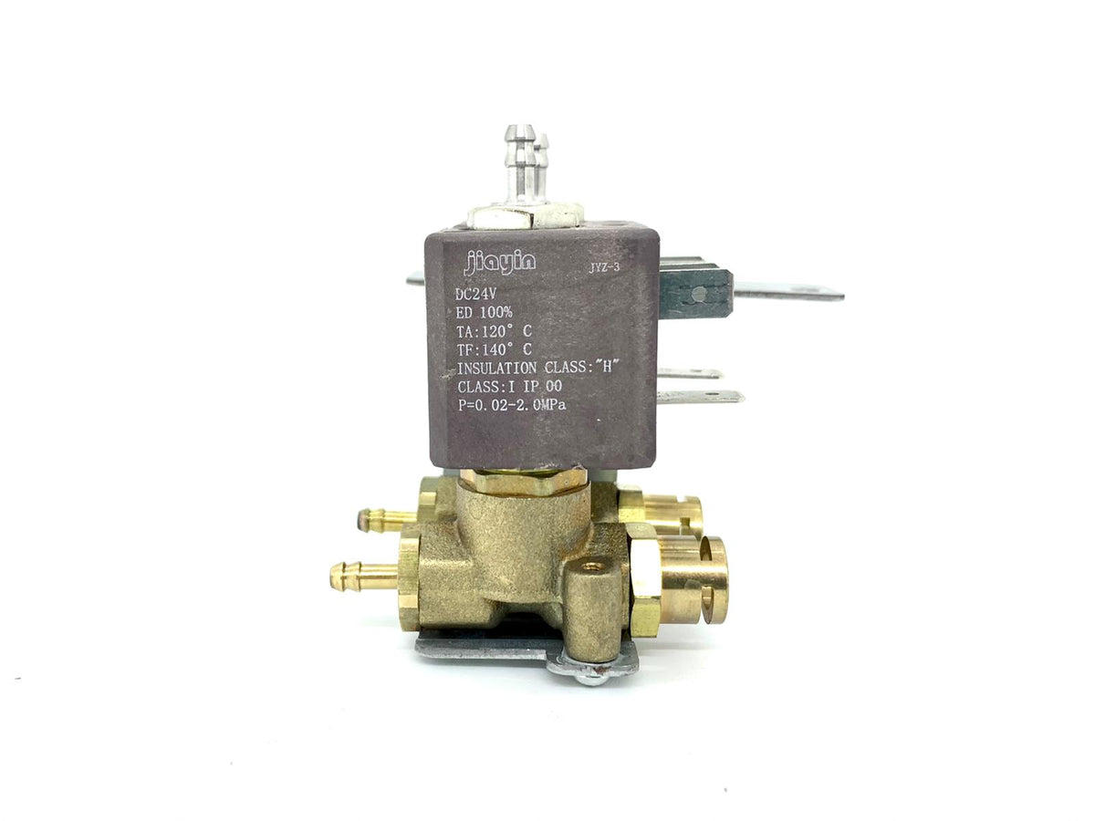 Electro Valves JYZ-3 Cecotec Matic-Ccino 8000 Touch
