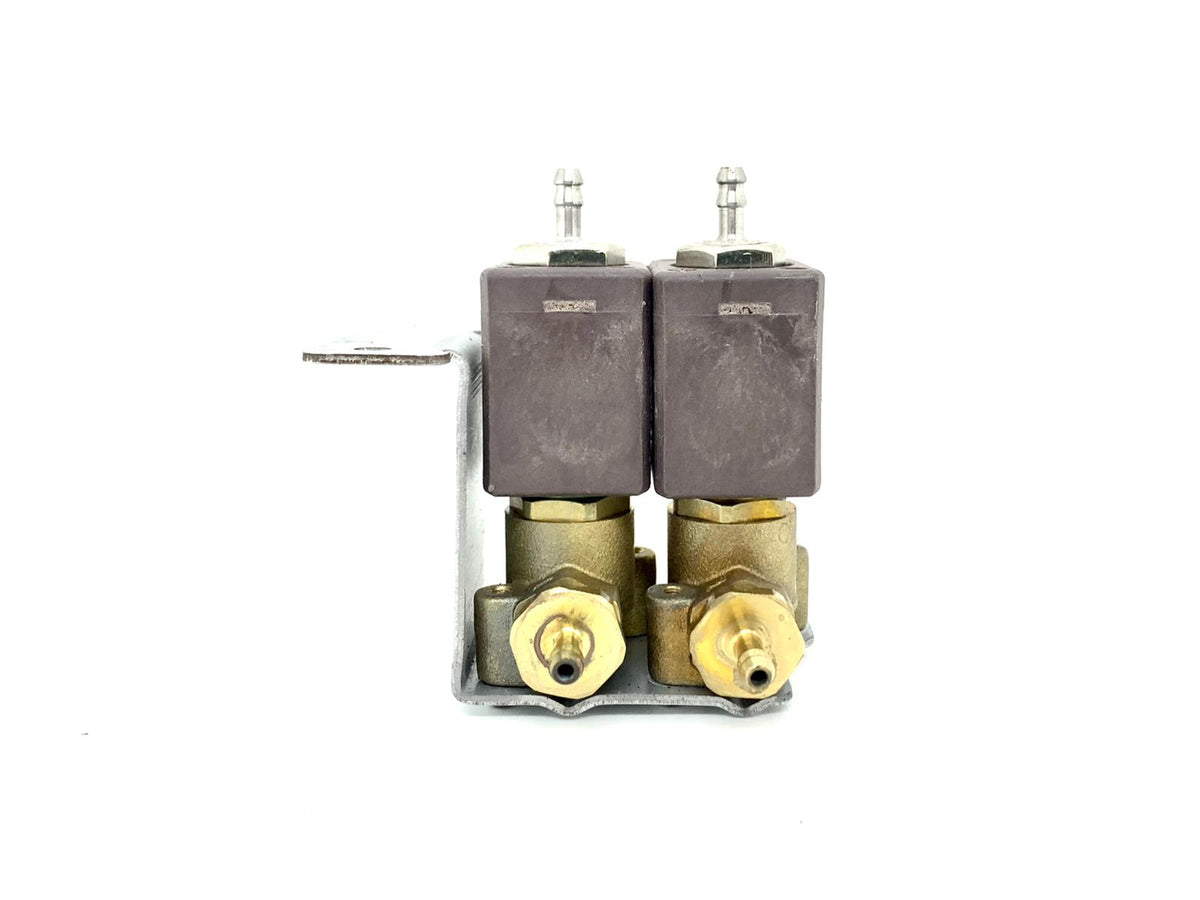 Electro Valves JYZ-3 Cecotec Matic-Ccino 8000 Touch