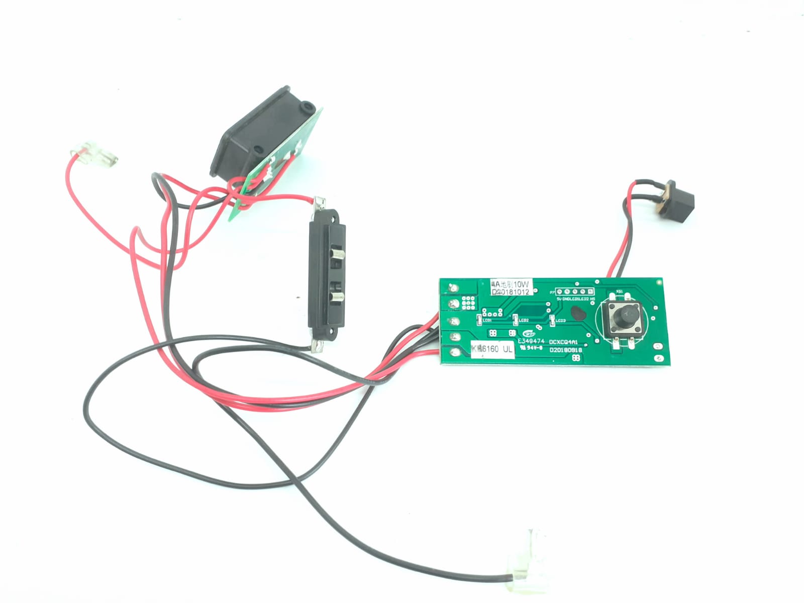 Electronic Assembly Venga VG HVC 3011
