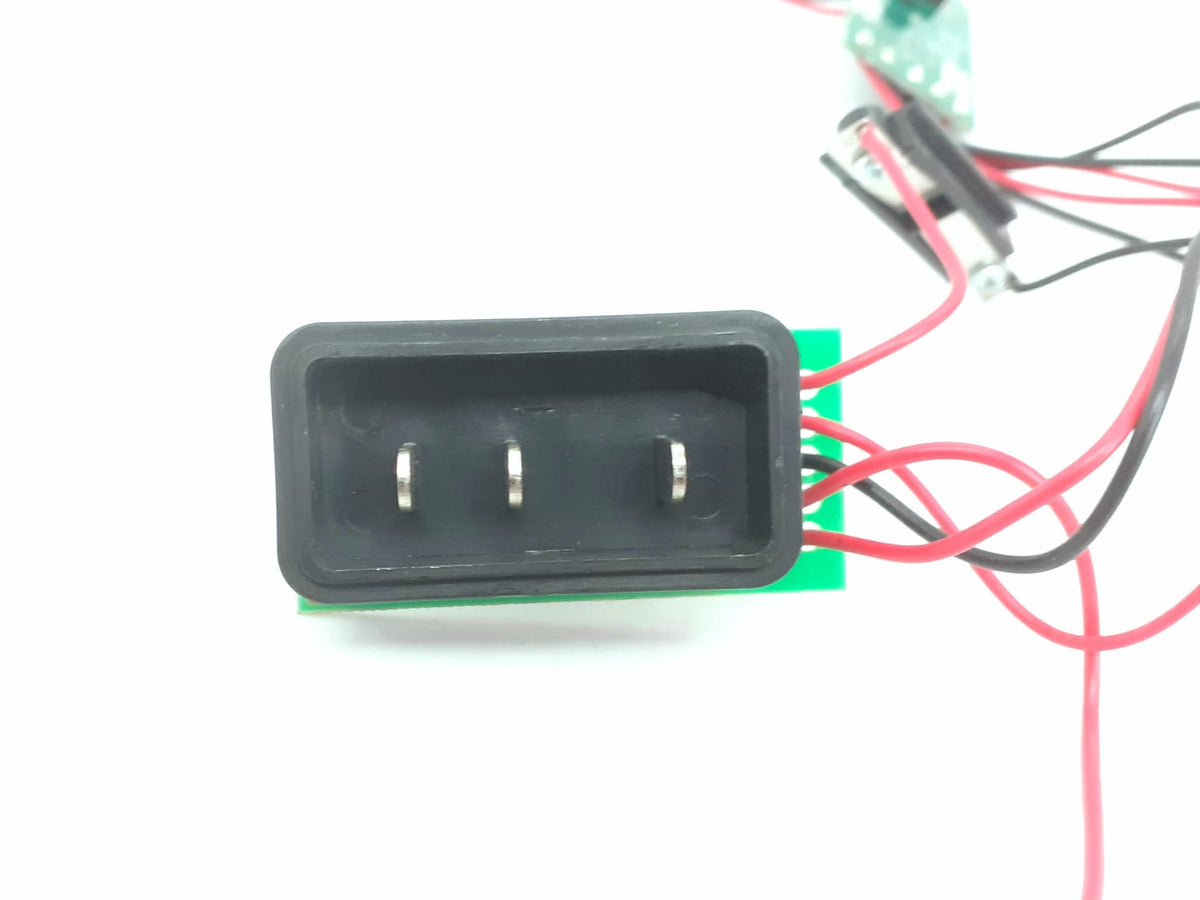 Electronic Assembly Venga VG HVC 3011
