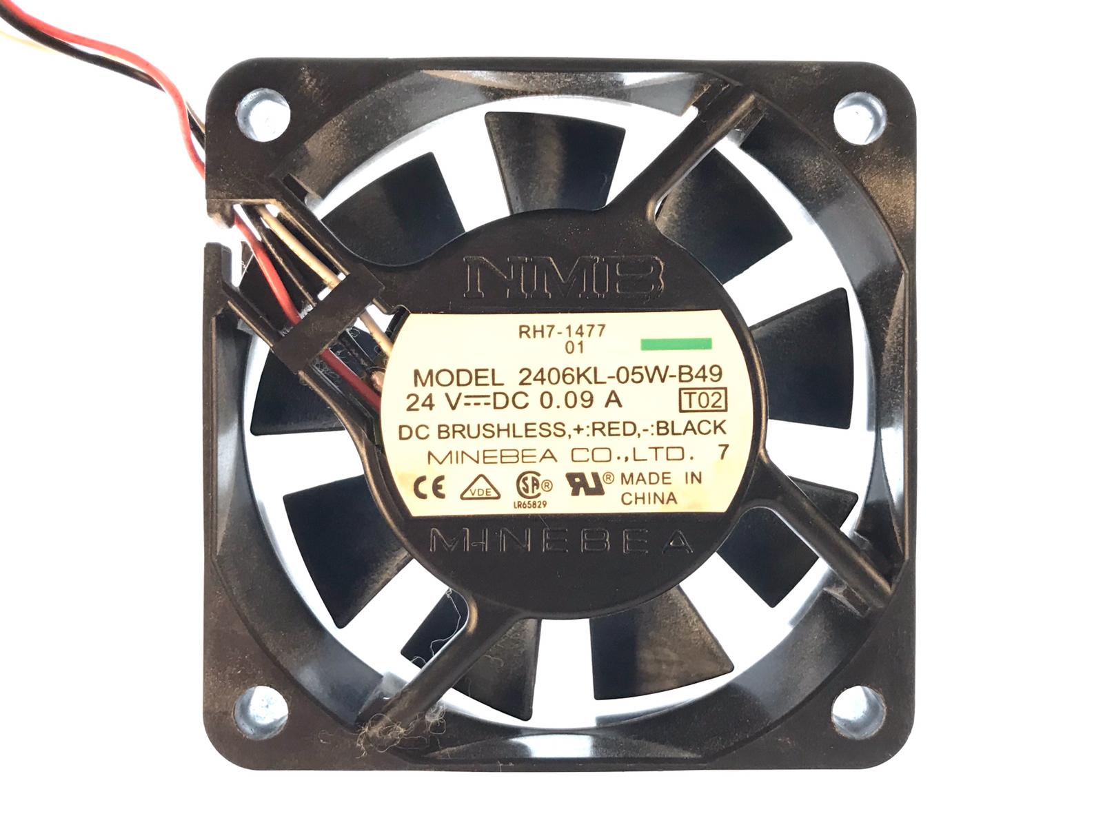 FAN Module For Canon PC-320 Printer RH7-1477