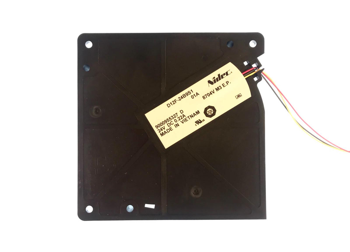 FAN Module For Induction Hob Neff T48PT00X0 9000955327