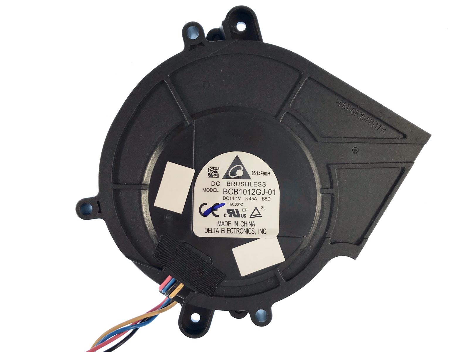 Blower FAN Module For Neato Botvac D7 Robot Vacuum Cleaner BCB1012GJ-01