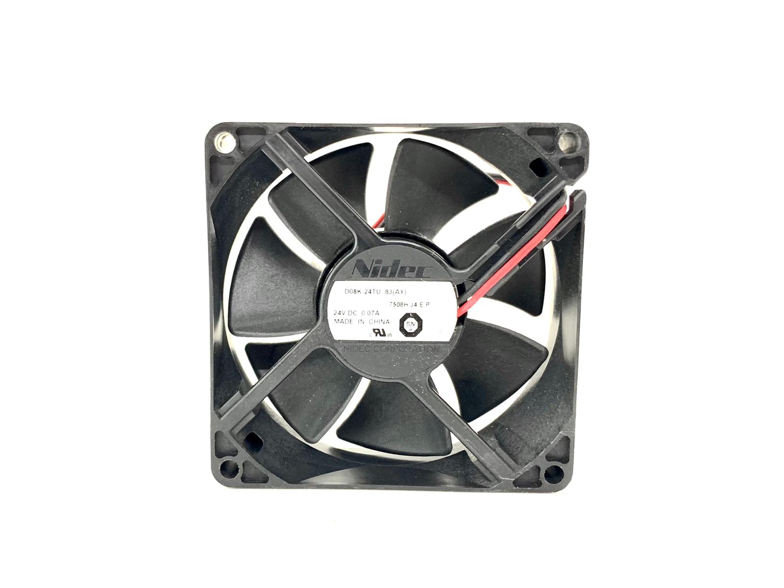 Fan D08K-24TU Kyocera Ecosys M2040dn