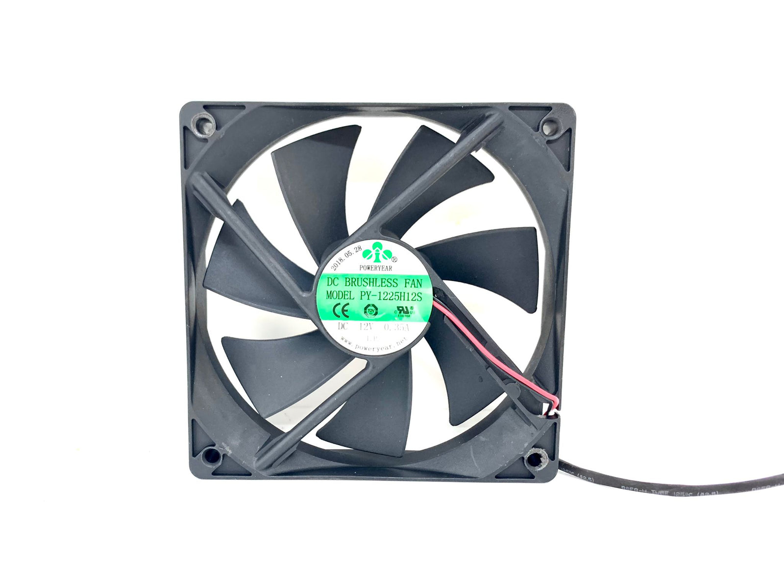 Fan PY-1225H125 Think Gizmos TG20