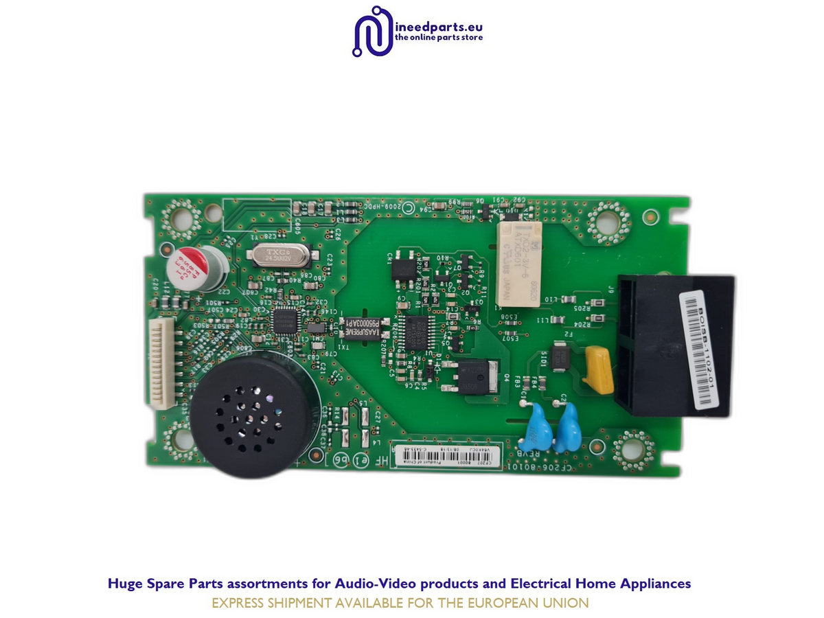 Fax Board CF206-80101 HP LaserJet M477FDW
