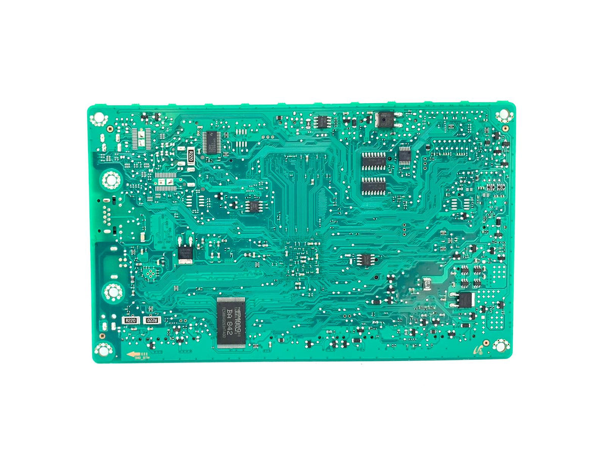 Formatter Board JC41-00756A Samsung CLP-680DW