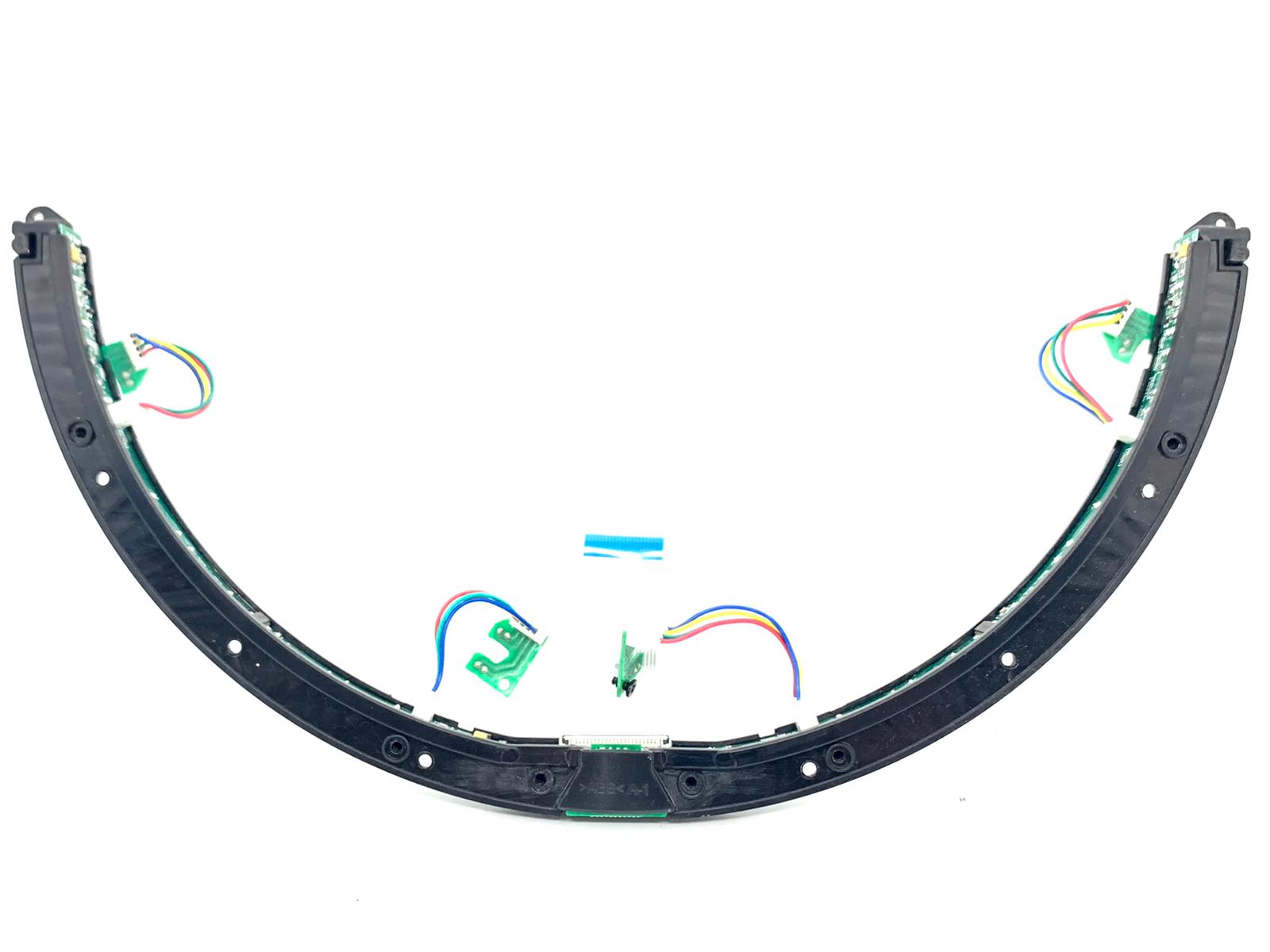 Front Sensors Rowenta RR7157WH