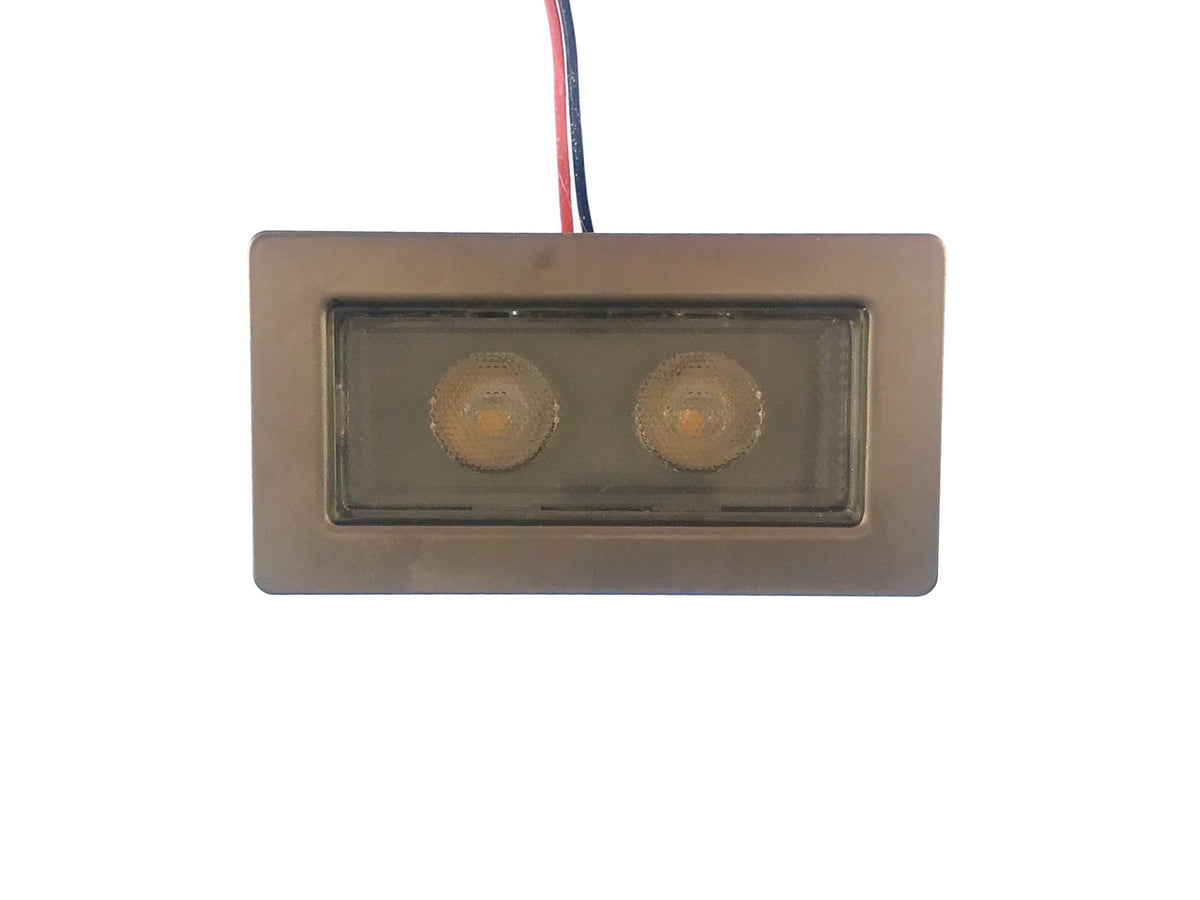 Full Kit Of LED Lights For Bosch DWB097A50 Cooker Hood
