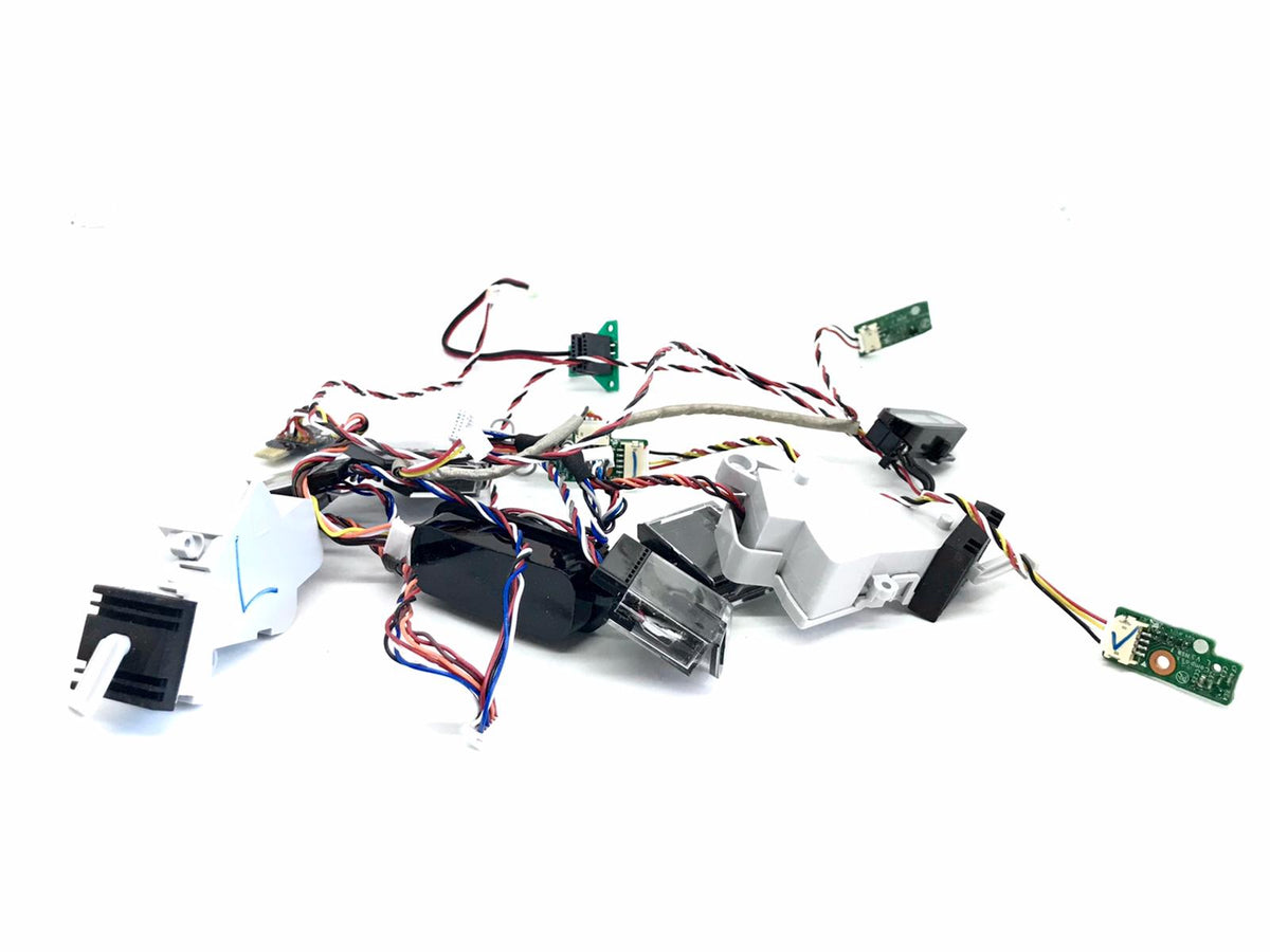 Full Pack Of Sensors Roborock S502-00
