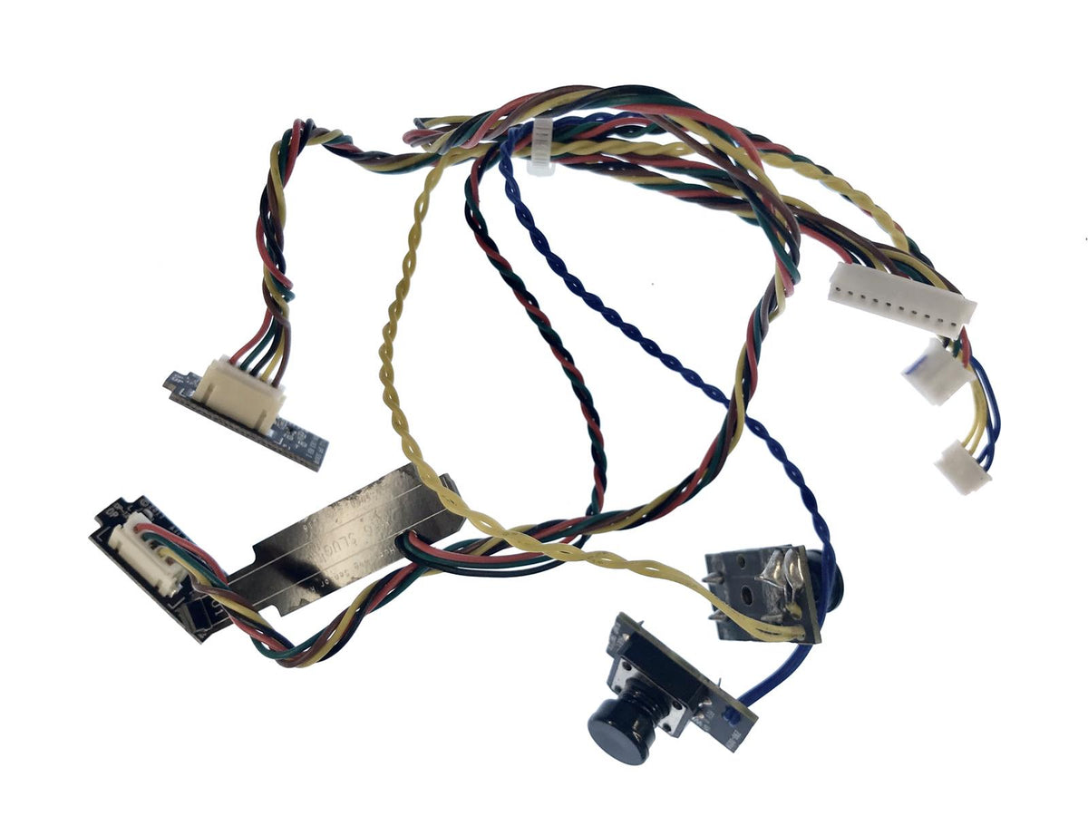 Full Set Of Sensors For Neato Botvac D7 Robot Vacuum Cleaner