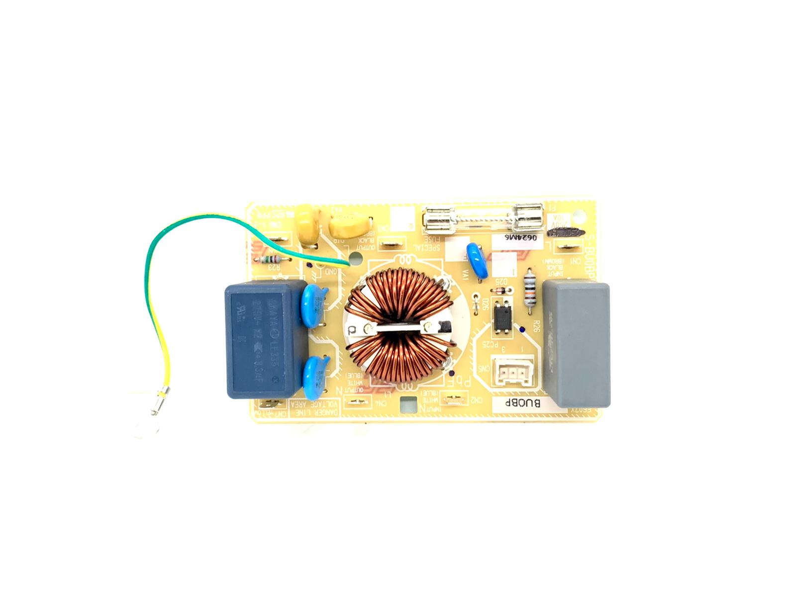 Fuse Board F6745BU00BP Panasonic NN-DS596M