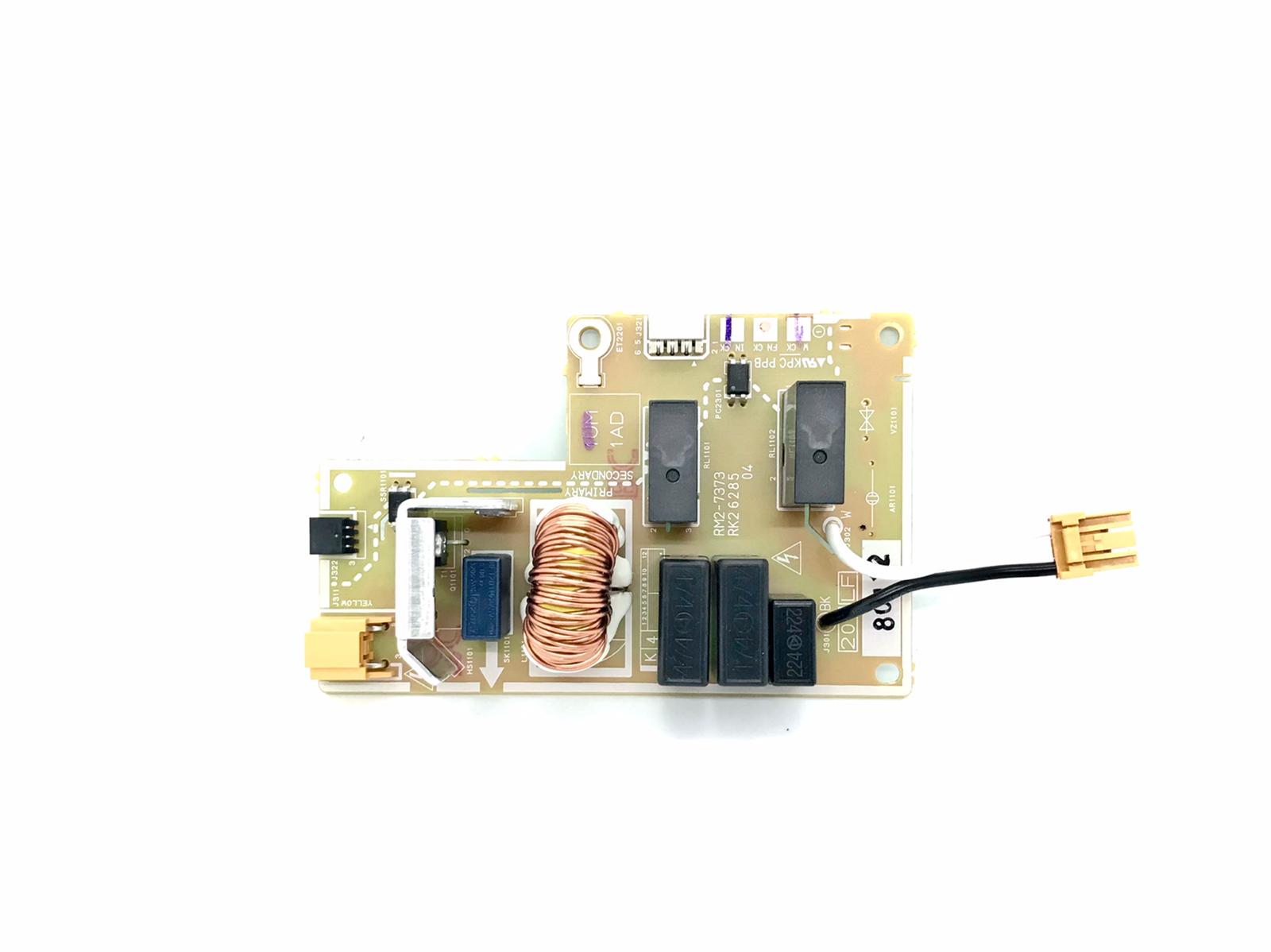 Fuser Power Board RM2-7373 HP LaserJet M477FDW