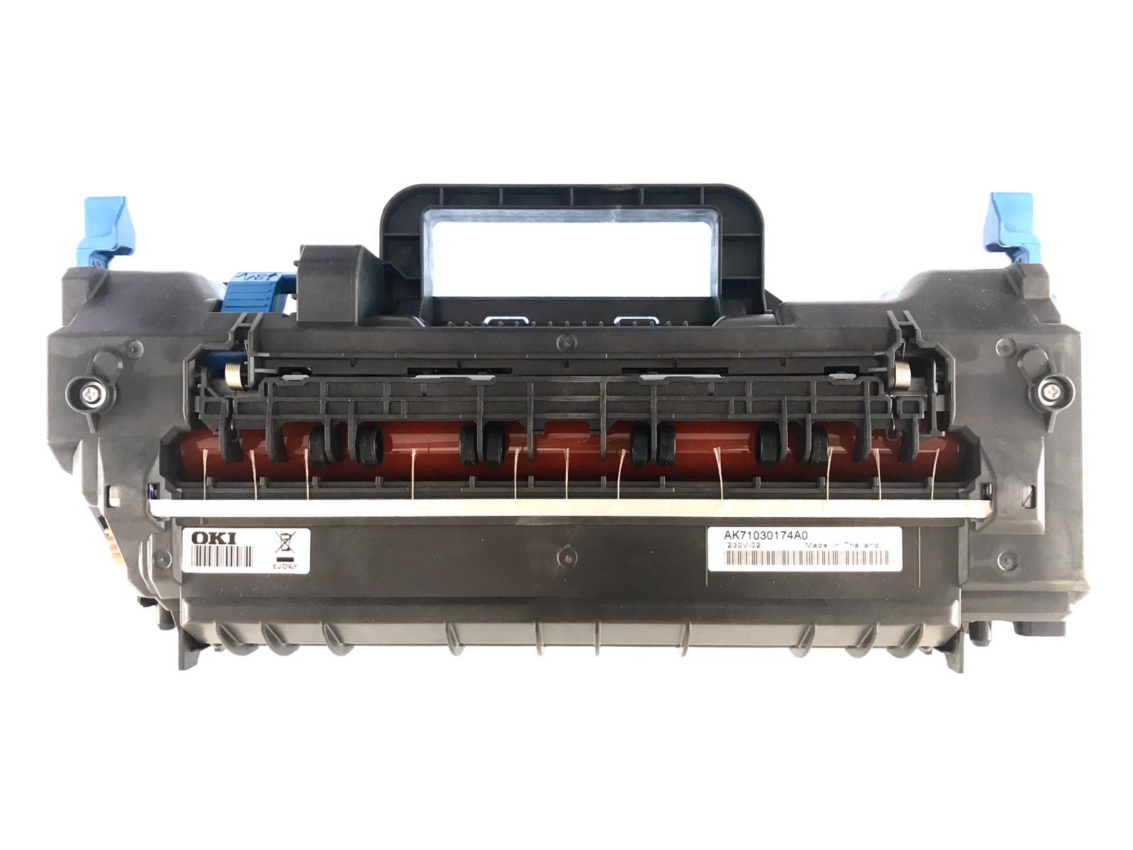 Fuser Unit For OKI C532 Printer AK71030174A0