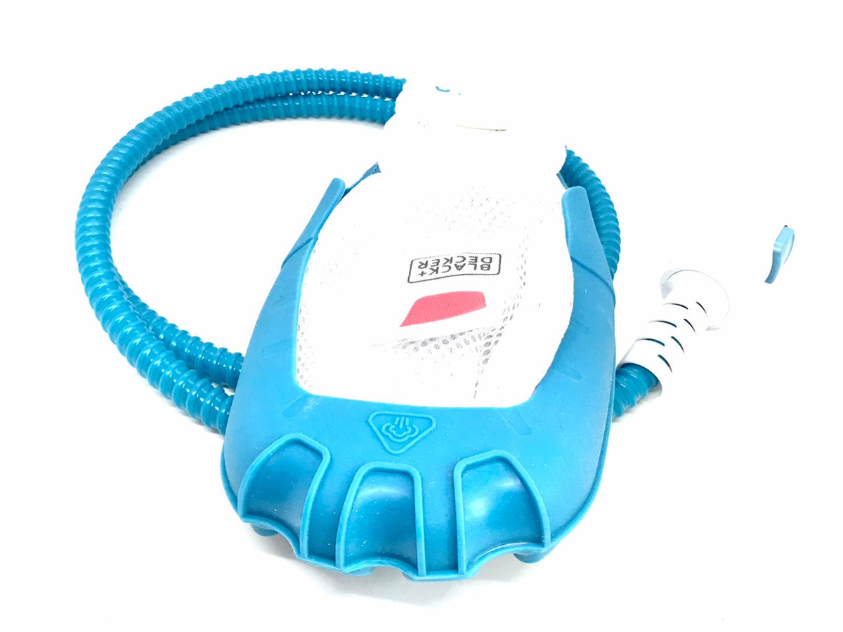 Glove Steam Cleaner Black&amp;Decker FSMH1321