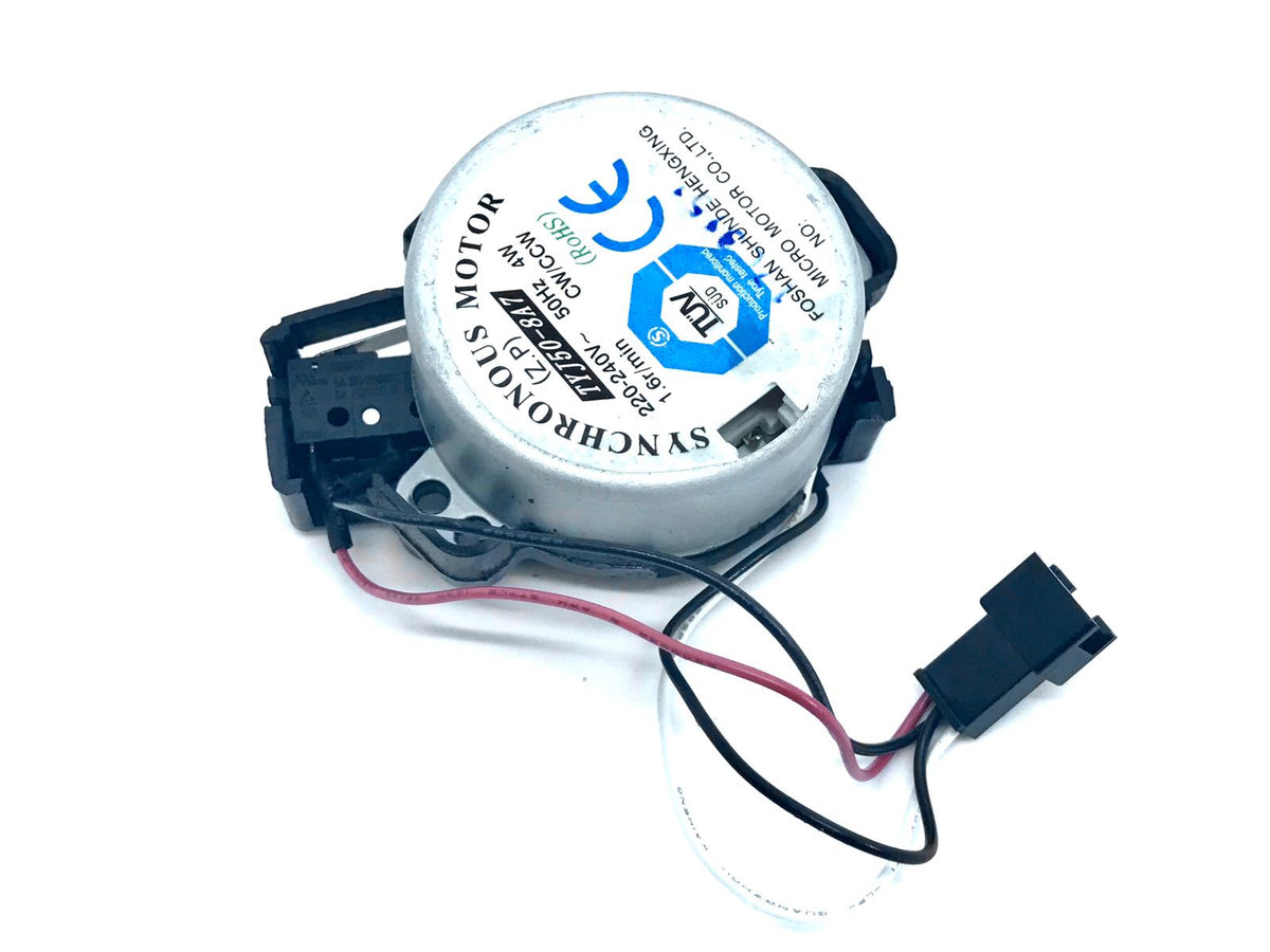 Grinder and Synchronous Motor Philips HD7765