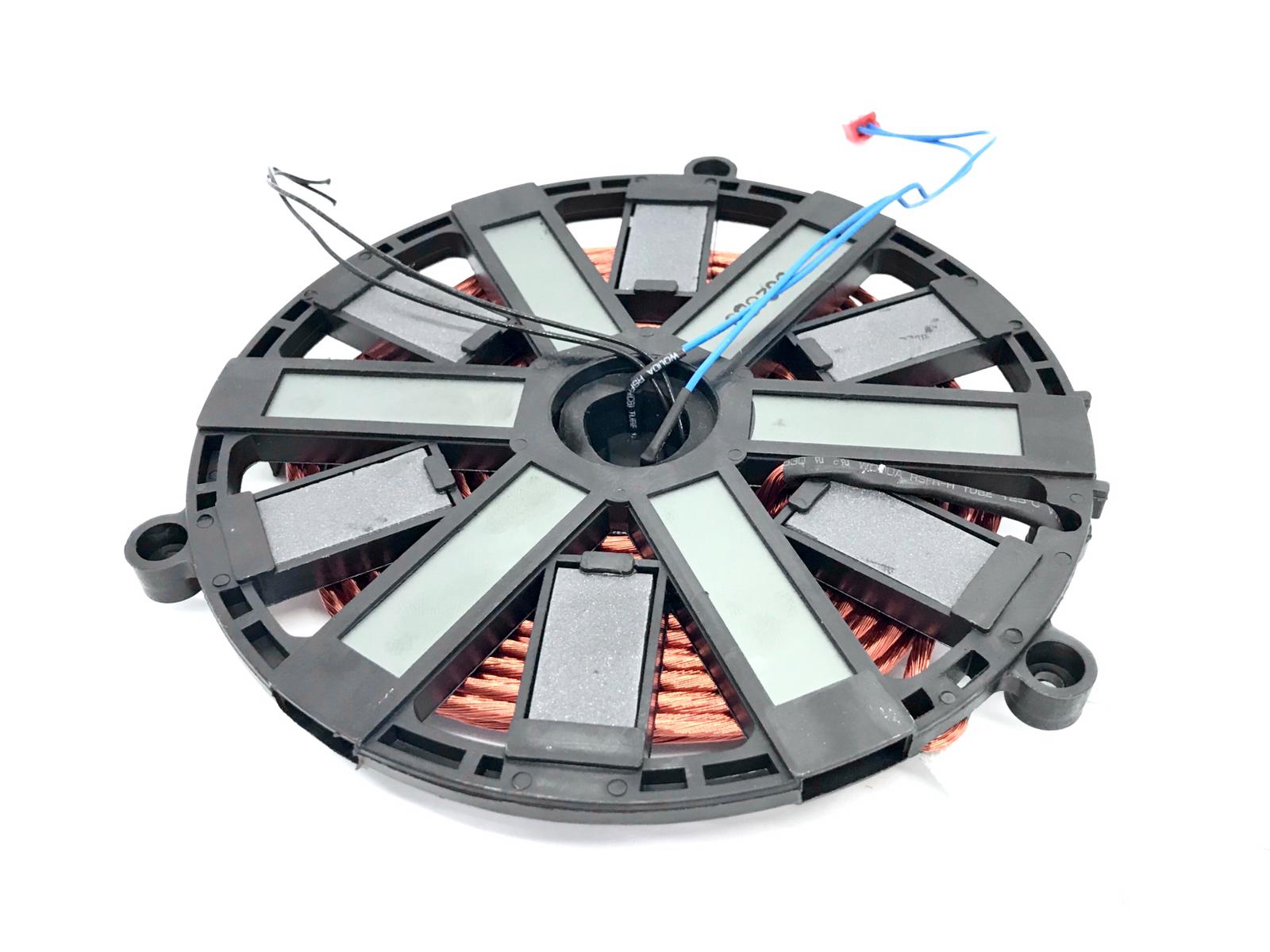 Heating Element 150mm Caso Various 2000