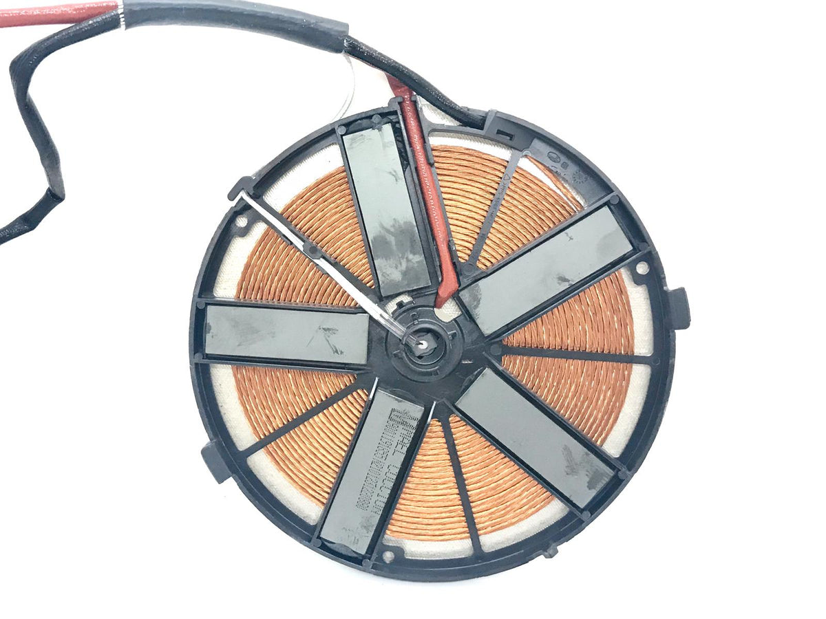 Heating Element 170mm 9001191855 Bosch PIF645BBIE