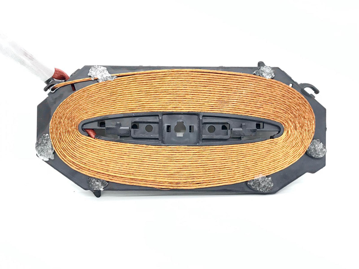 Heating Element 200x85x20mm 8001072982 Bosch PIF645BBIE