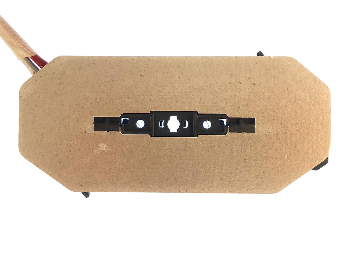 Heating Element For Induction Hob Neff T48PT00X0 200x90 9000870475