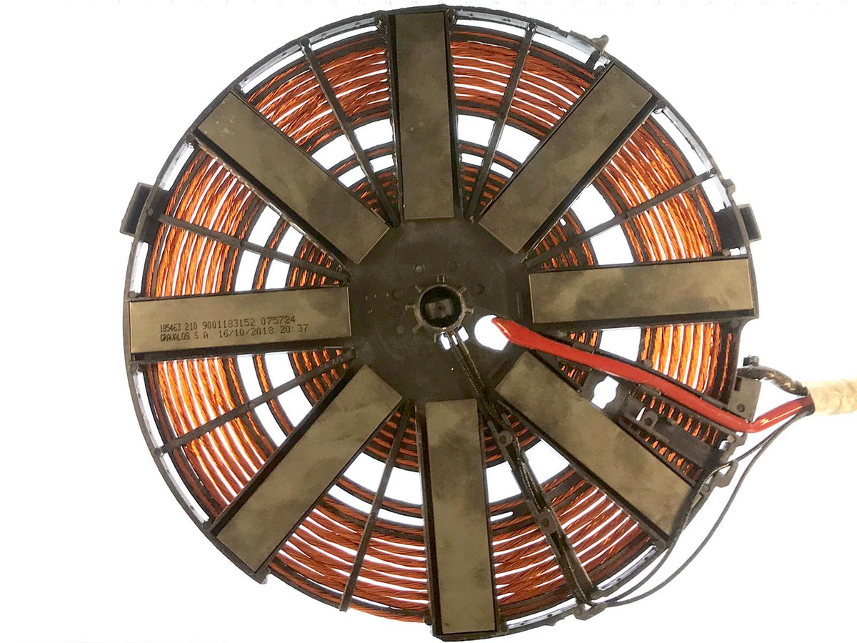 Heating Element For Induction Hob Neff T48PT00X0 210x10 9001183152